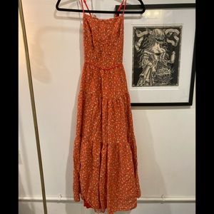Urban outfitters dress